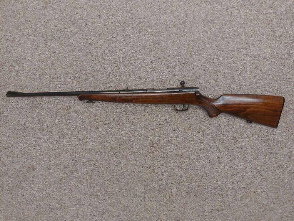 Weihrauch HW 60 Einzellader