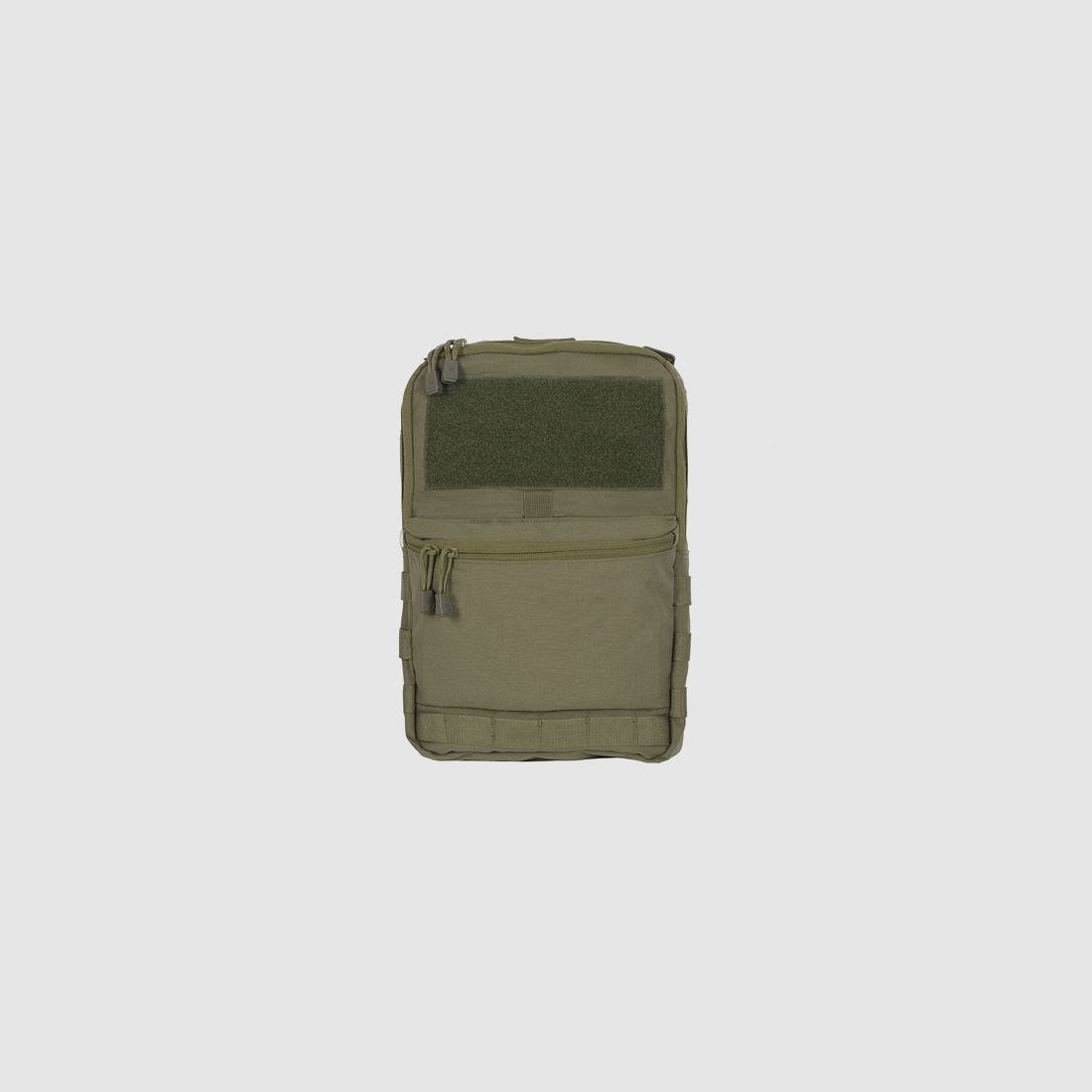 Multi-purpose backpack V2 - Olive [8FIELDS]