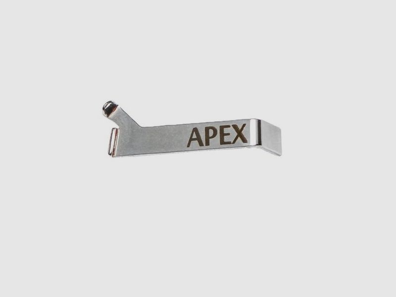 APEX TACTICAL SPECIALTIES INC PRO PERFORMANCE CONNECTOR GLOCK®