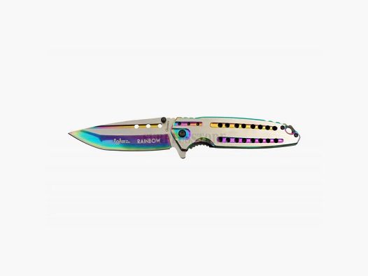 NÓŻ MARTINEZ ALBAINOX RAINBOW 18059-A