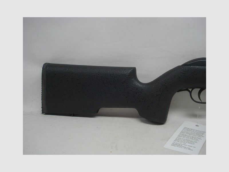 64 TR-SR, LL: 42 cm /16,5'' - .22lr, MG, oV