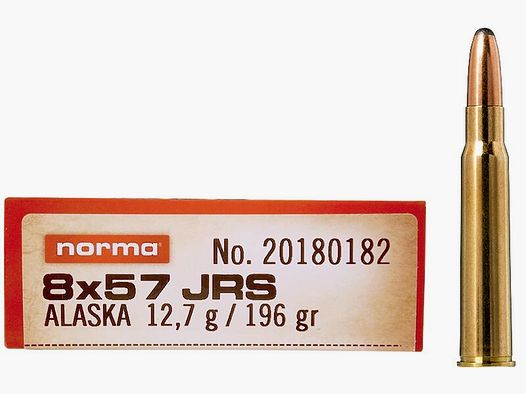 Norma Alaska
