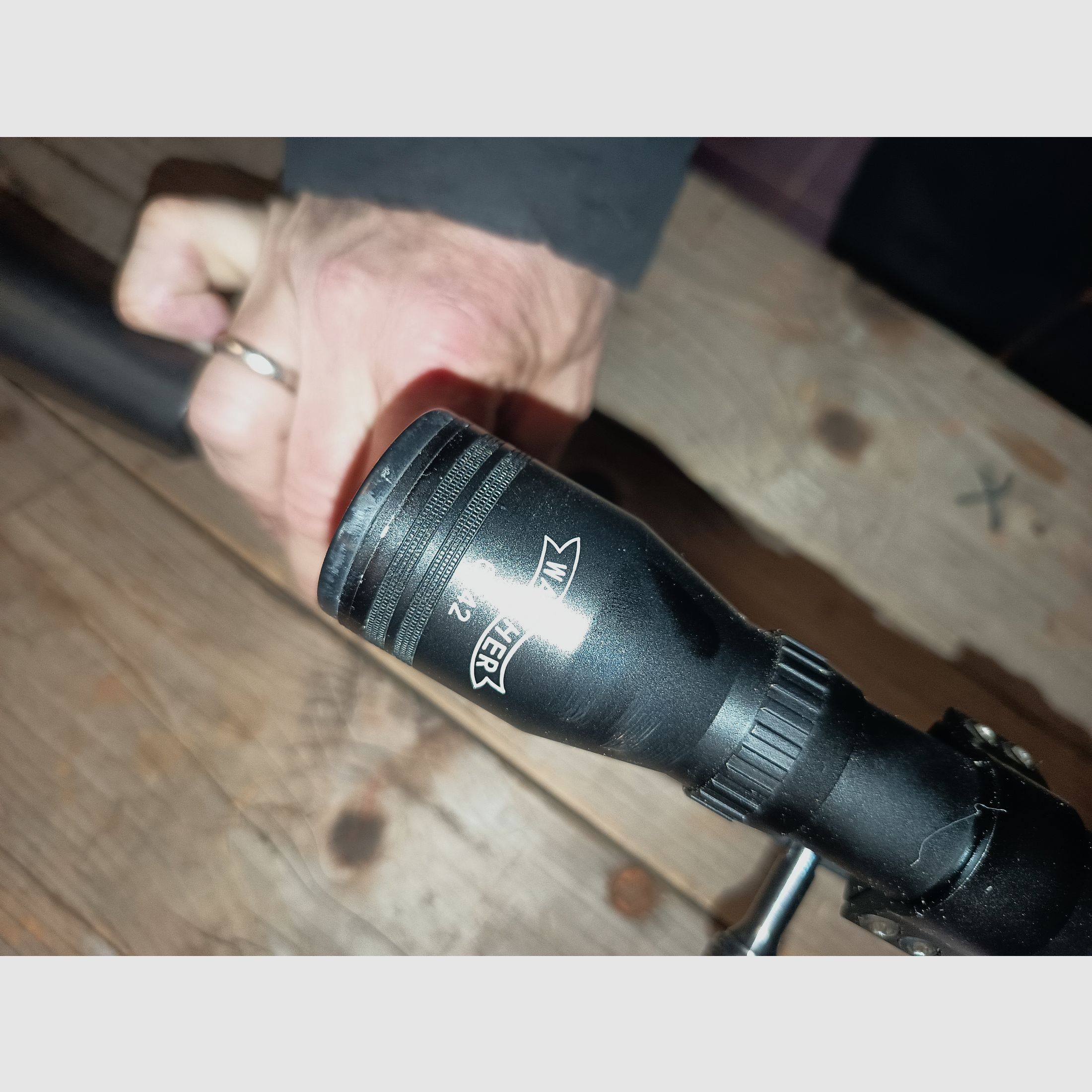 Bundle of airsoft 1 rifle 4 pistols with ammunition and gas cartridges