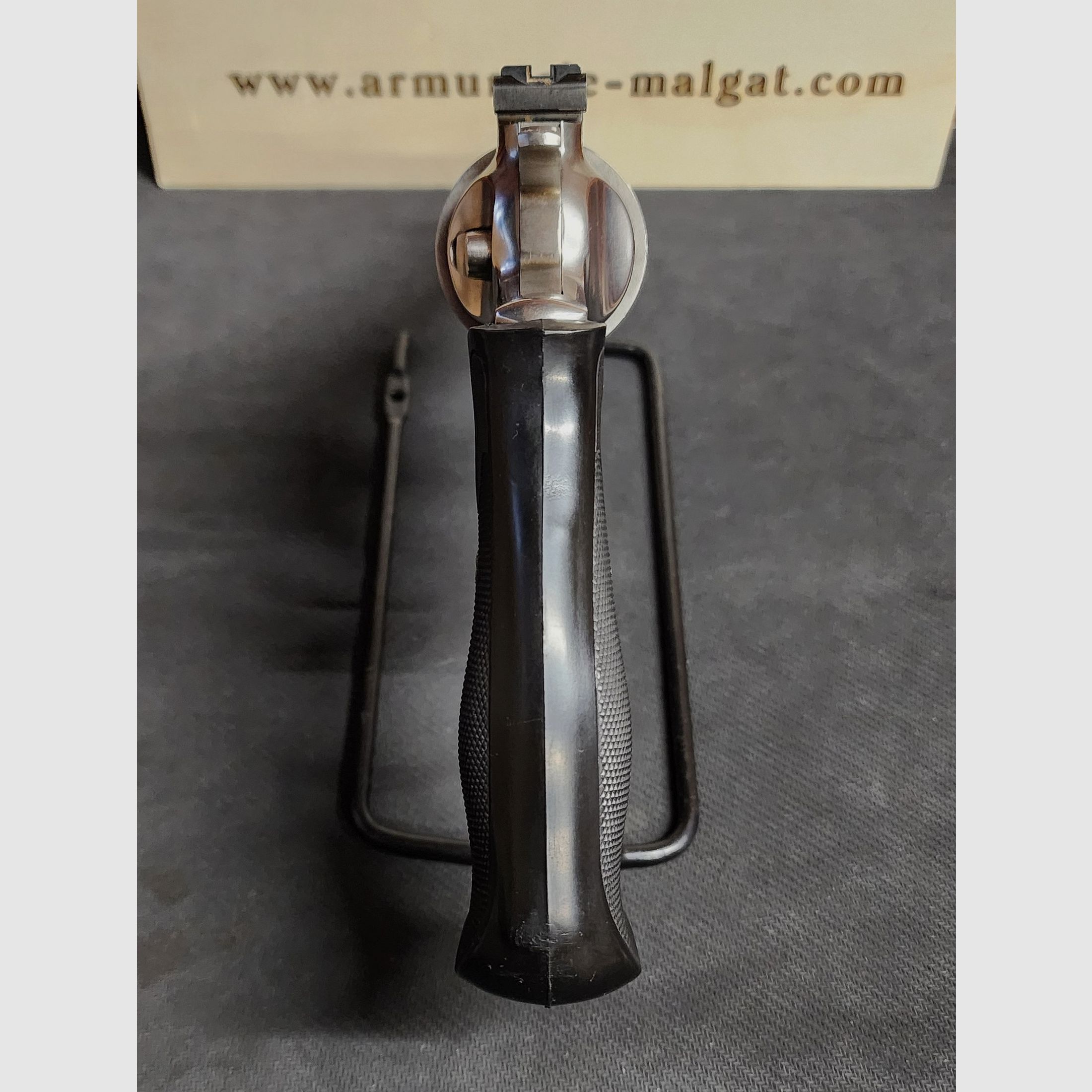 RUGER REDHAWK CAL. 44 MAG GEBRAUCHT, Bild 4 von 8