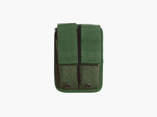 Vega Holster Double Magazine Case