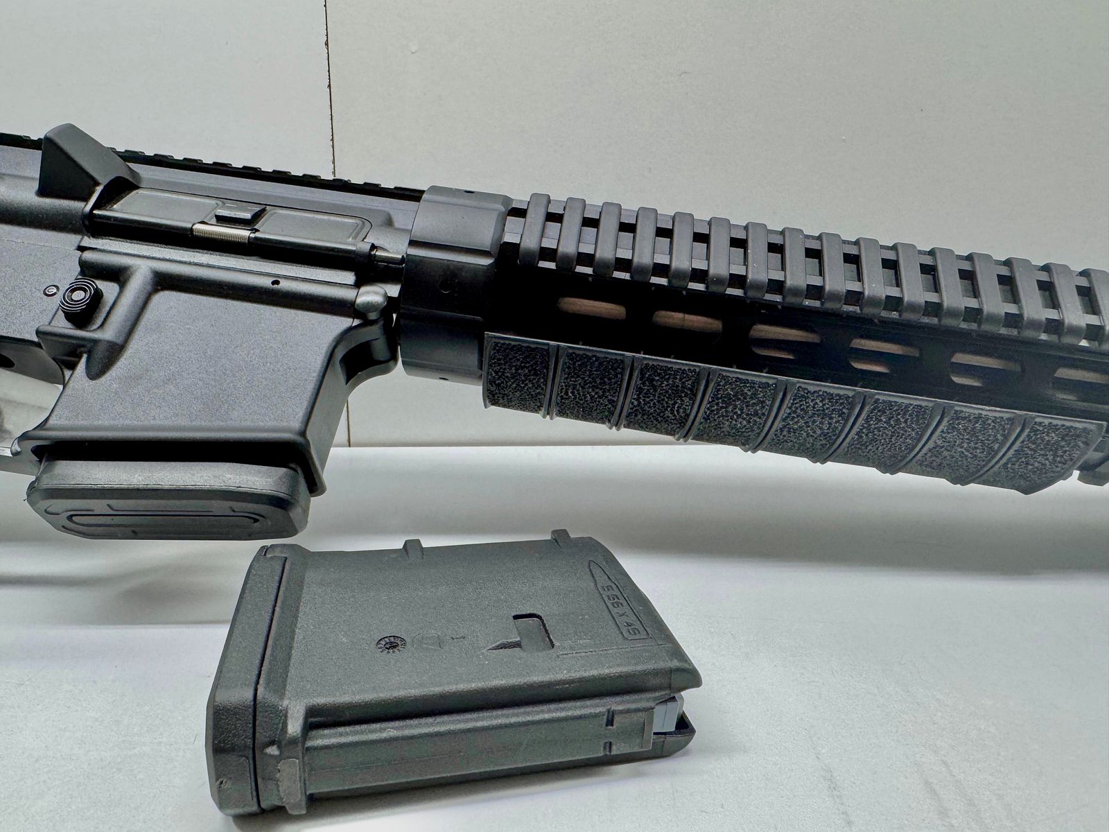 SCHMEISSER Ultra Match 20" | AR15 - WaffenFriedrichs