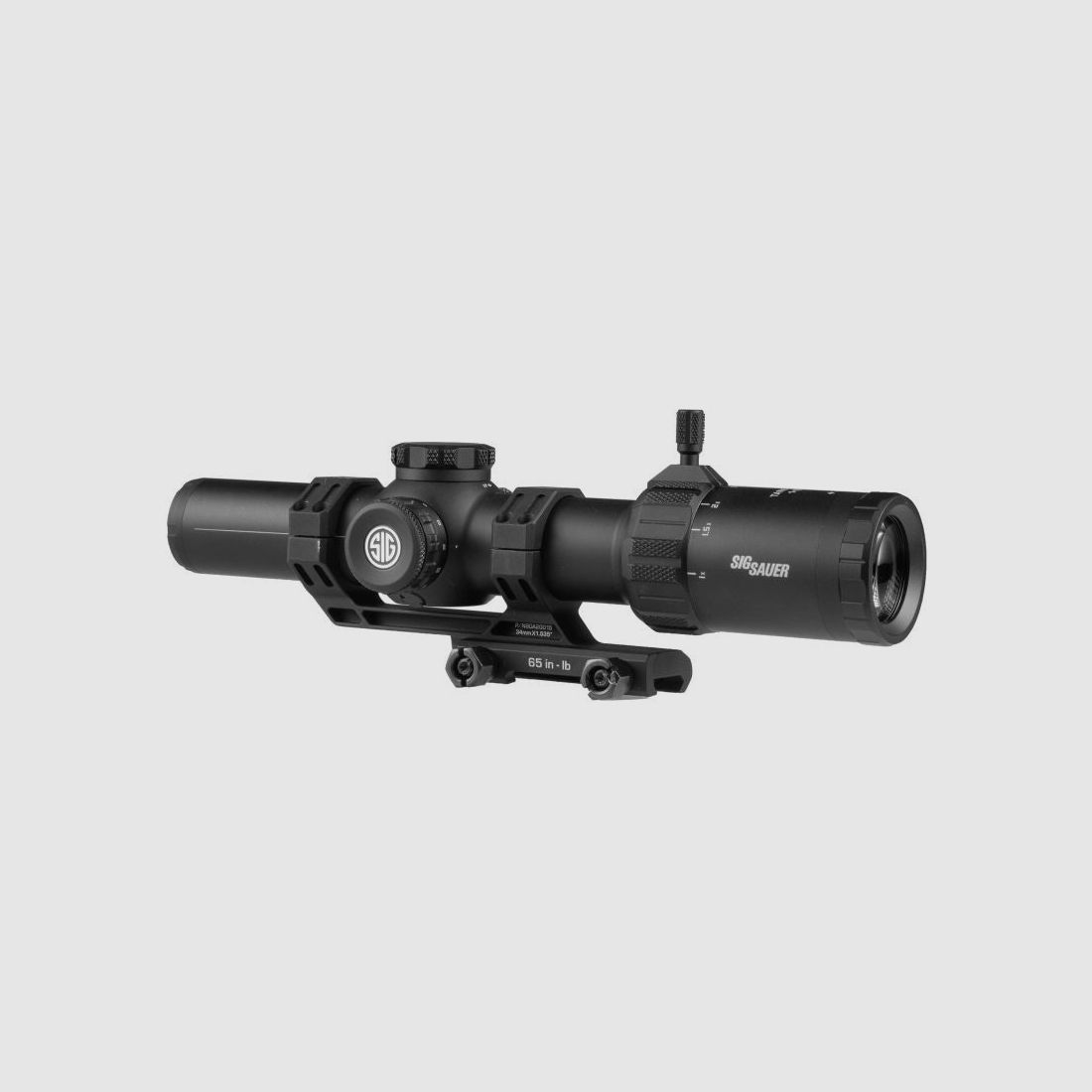SIG SAUER TANGO-MSR 1-10x28 MSR BDC10 SFP