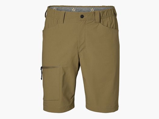 Alaska 1795 Chaser Lite Shorts Herren Gravel 3XL