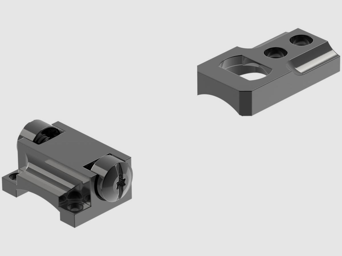 Basis-Set LEUPOLD STD – Winchester 94