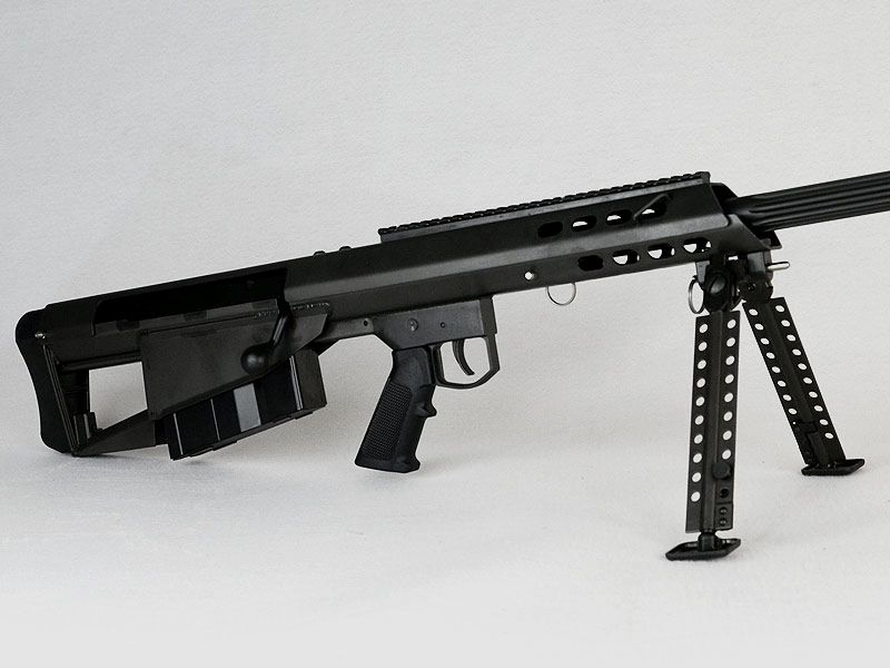 BARRETT Modèle 95