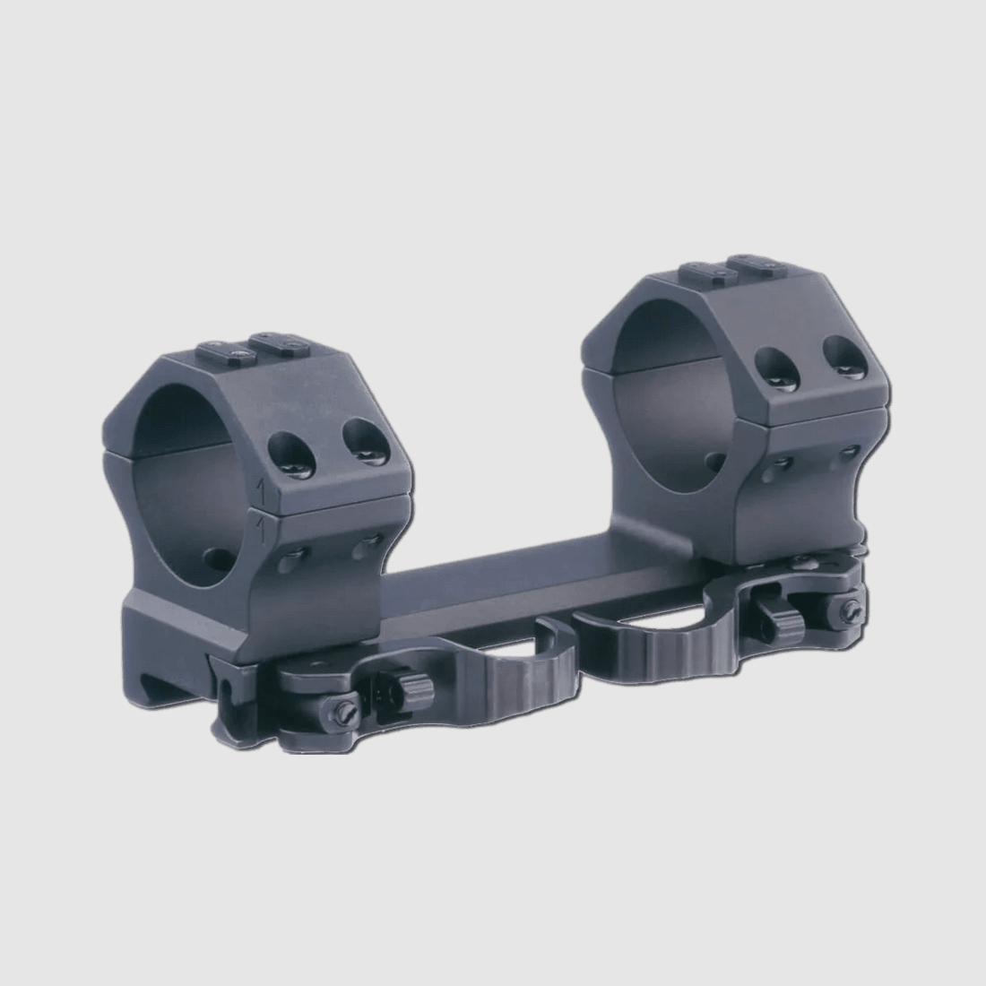 Eratac Blockmontage 30mm mit Mutter