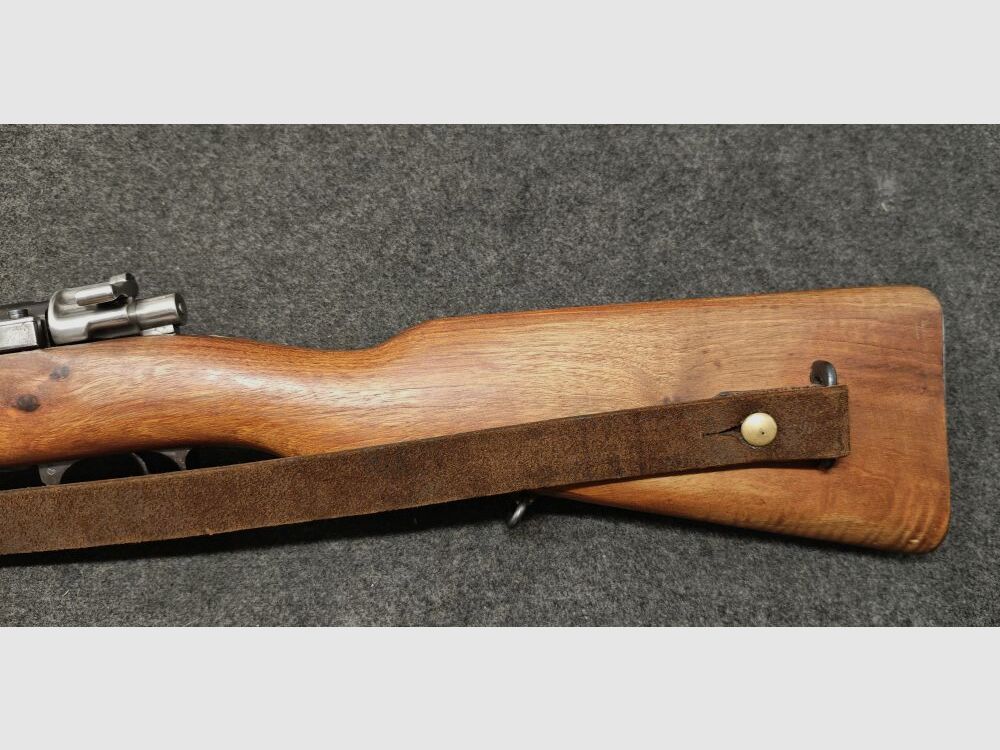 The Coruna K98