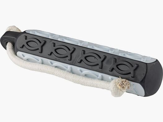 Aportier dummy bumper – Black/Grey