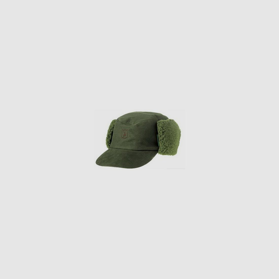Deerhunter Rusky Cap - grün
