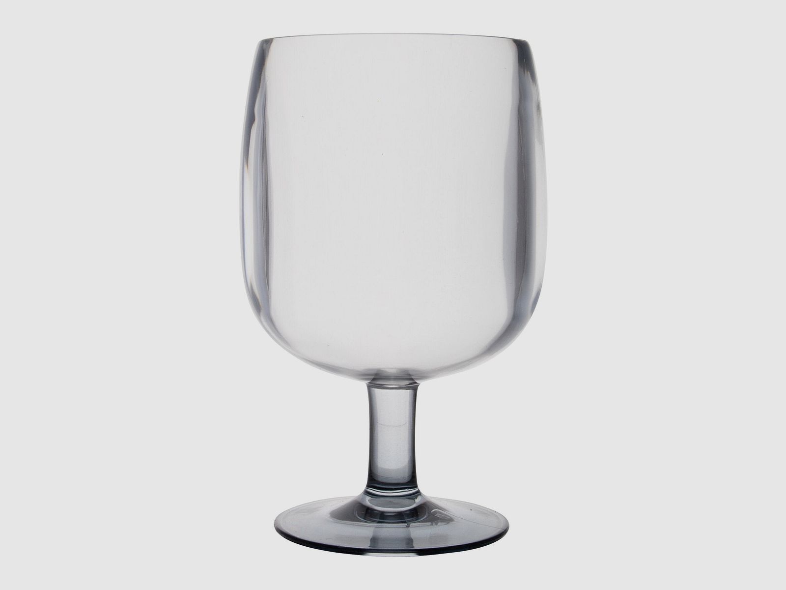 4-piece colored wine glass set, image 4 of 6