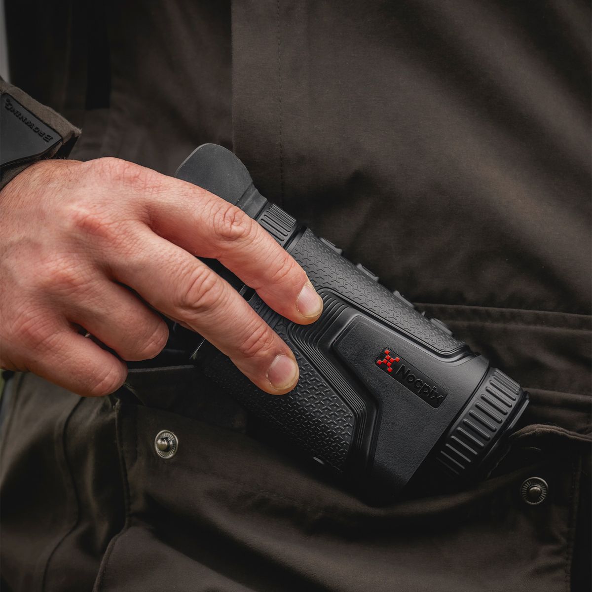 NOCPIX LUMI L19 Wärmebild-Monokular