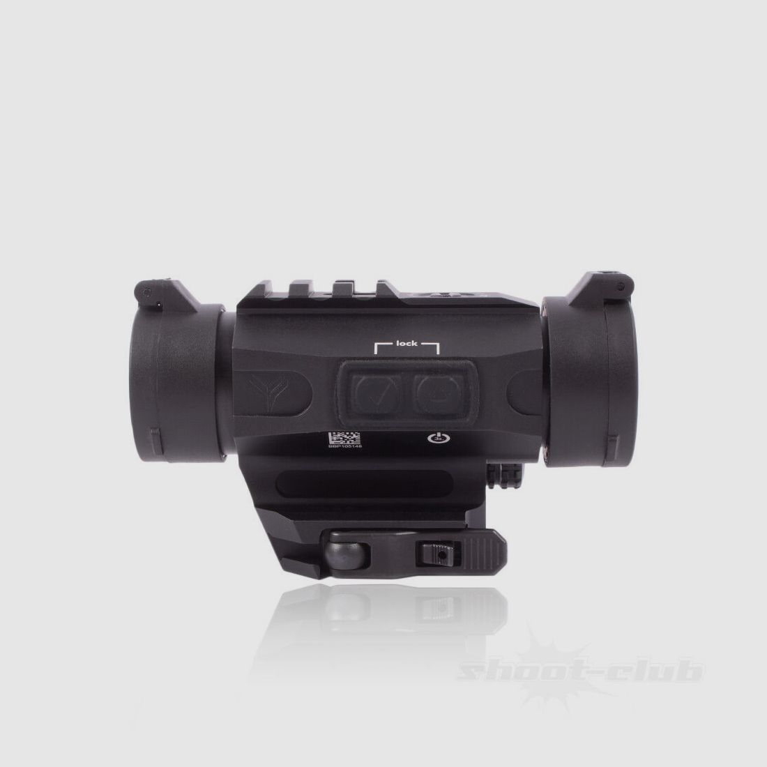 Falke Falke CS 4x Reddot