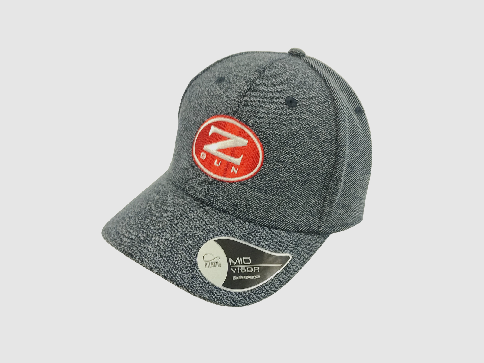 ZOLI Light Blue Jeans Cap
