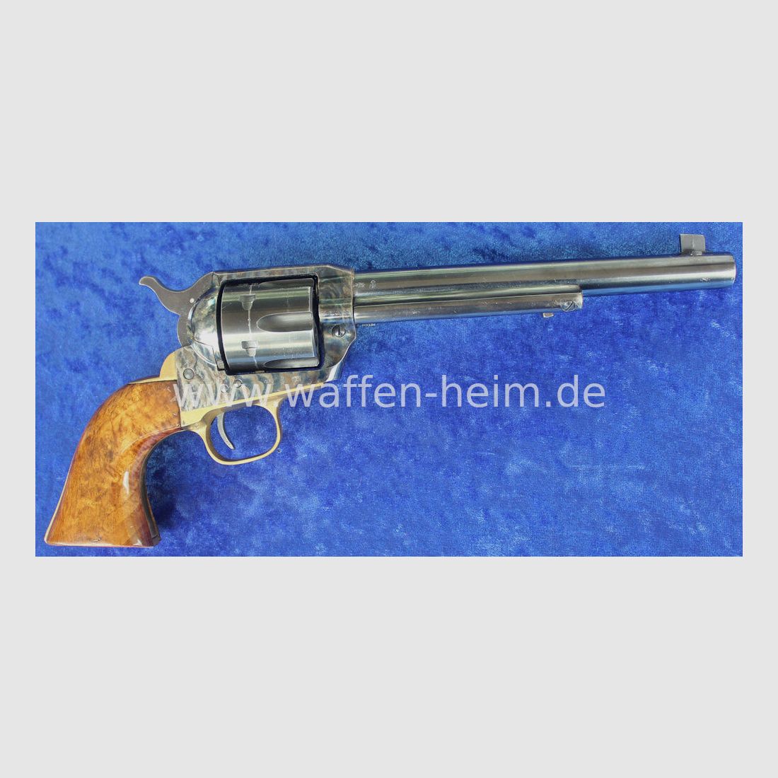 Armi Jäger Italy Dakota