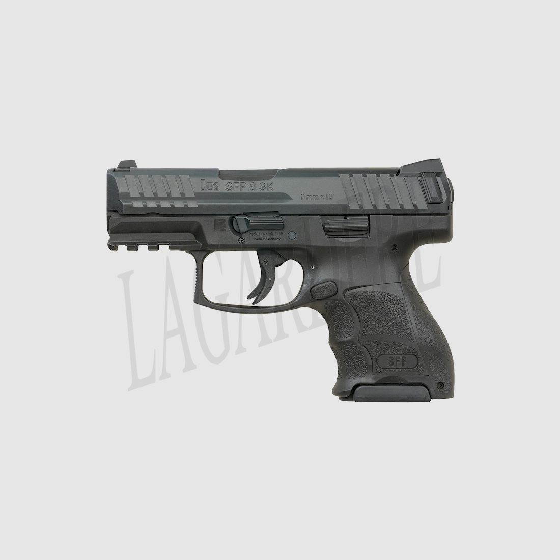 H&K SFP9SK-SF PB (PISTOOL)