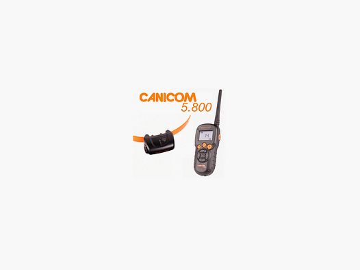 CANICOM 5800