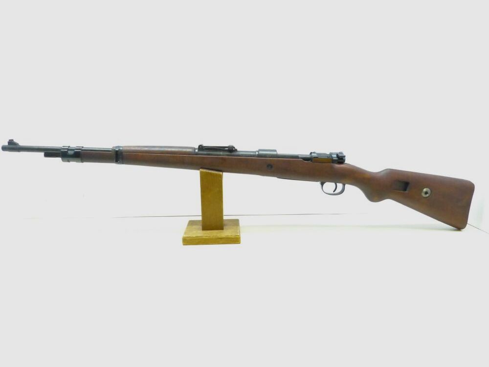 Mauser-Werke AG K98k