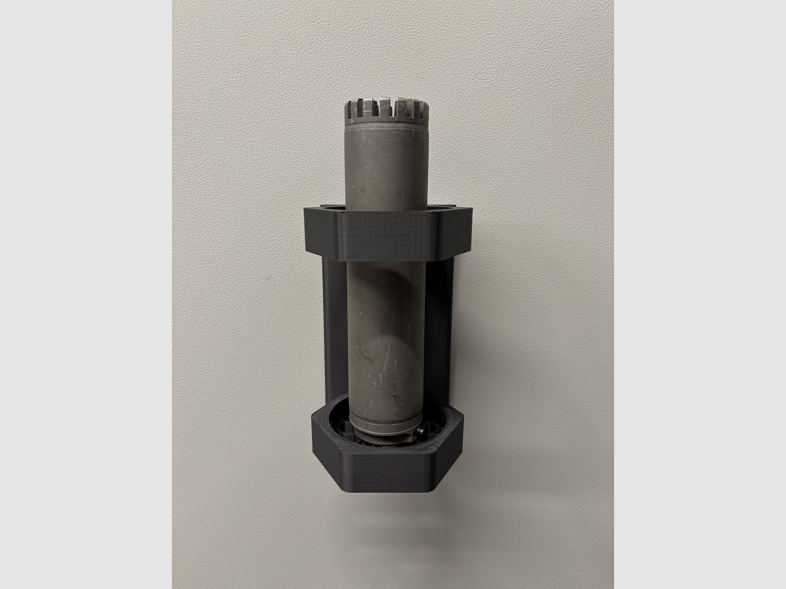 magnetischer Halter für Schalldämpfer -60mm