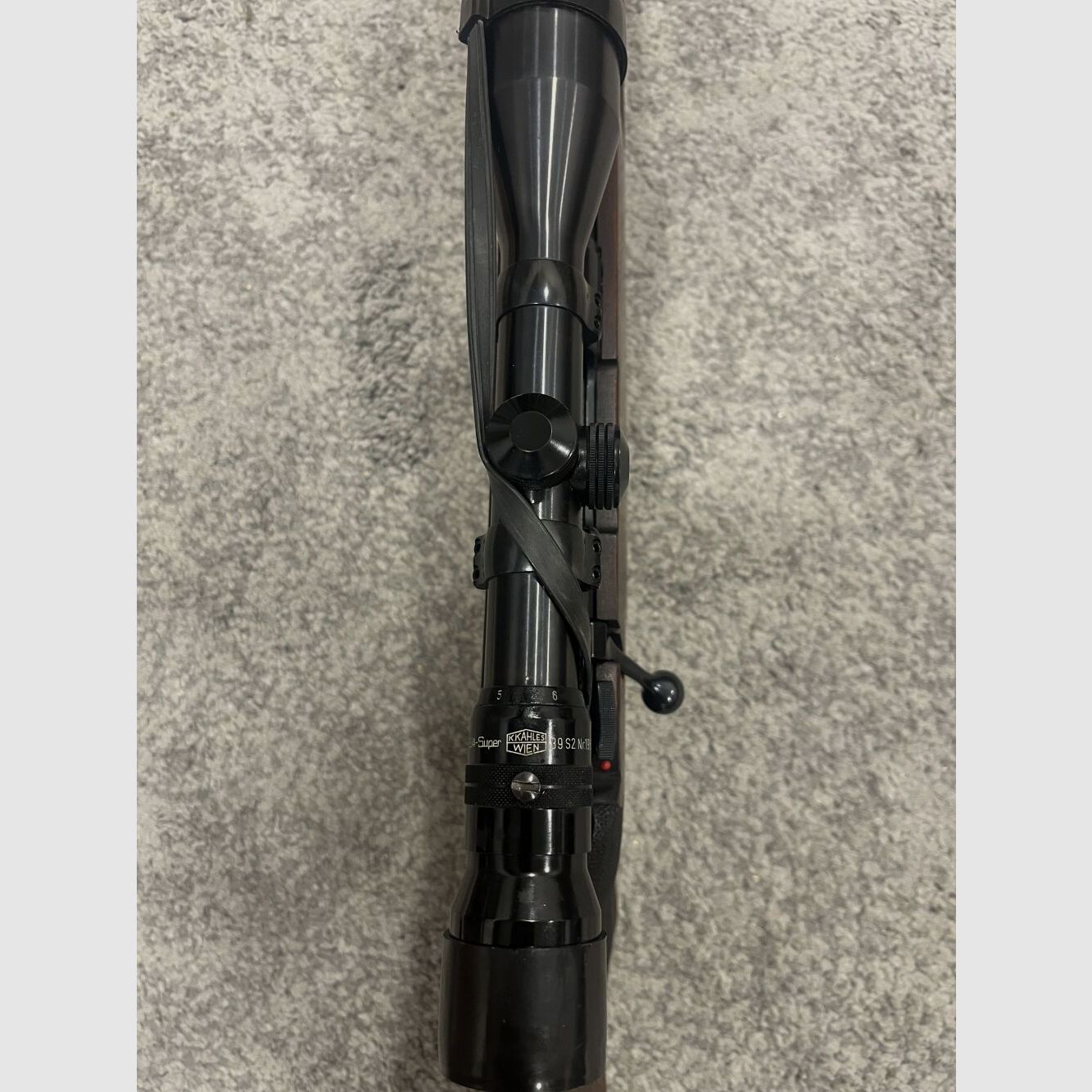 Krico DJV Jagdmatch