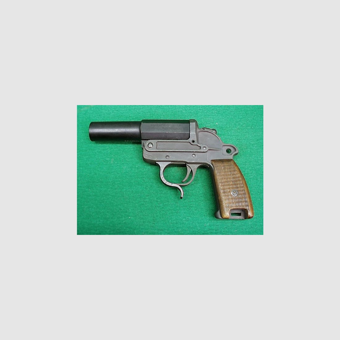 Erma - Works Signal Pistol Mod. LP4-56