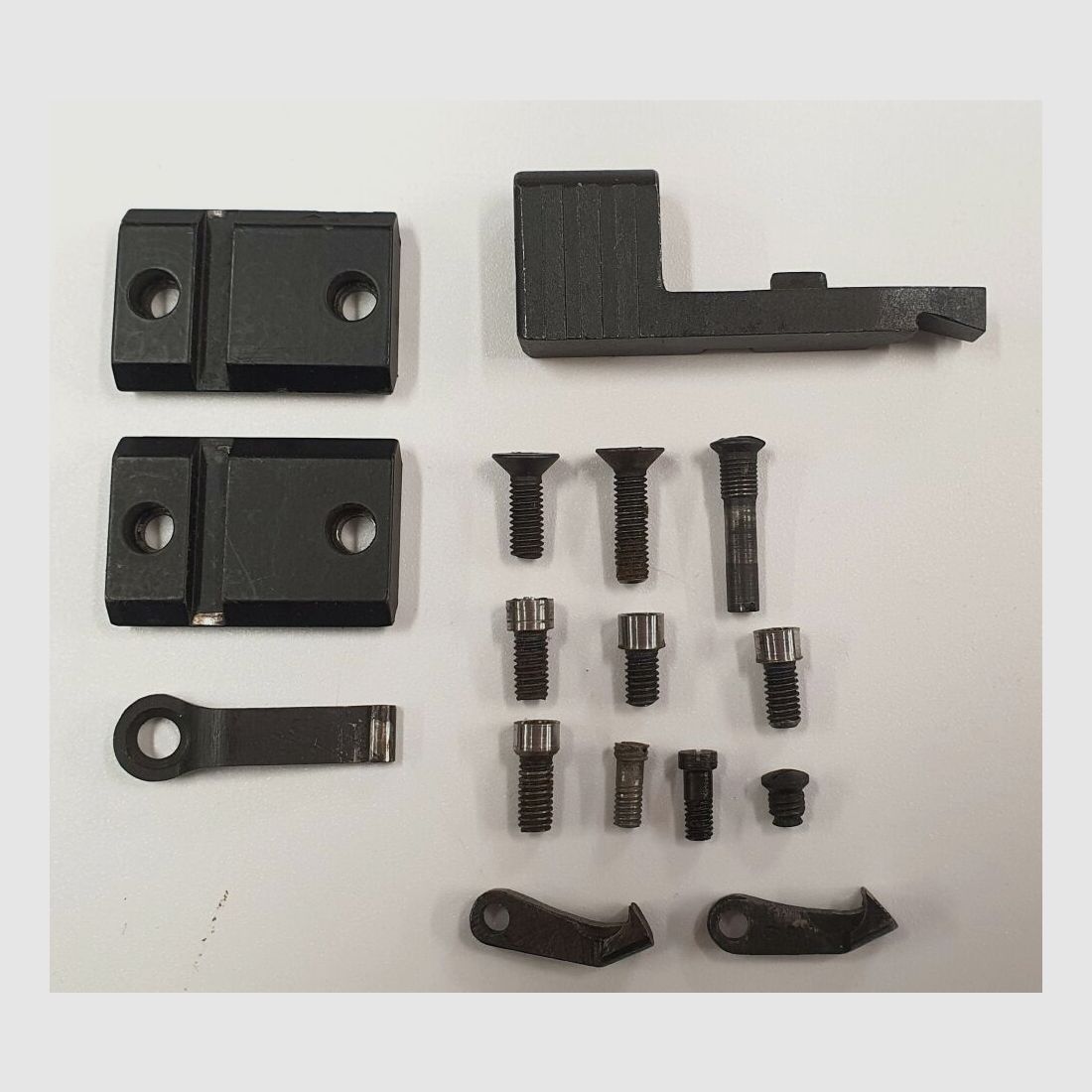 Kit di ricambi Lee Enfield Nr.1 Mk3 303 Brit