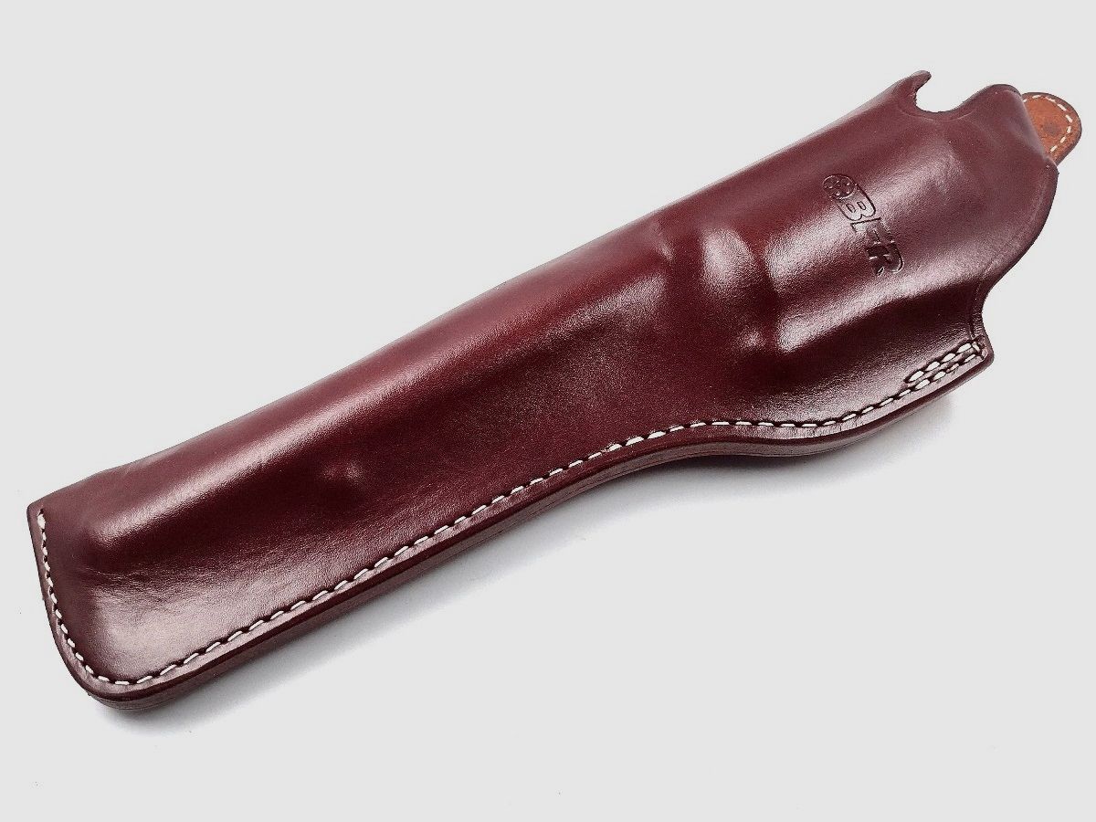Holster Lightning LH BFR 7.5" LC
