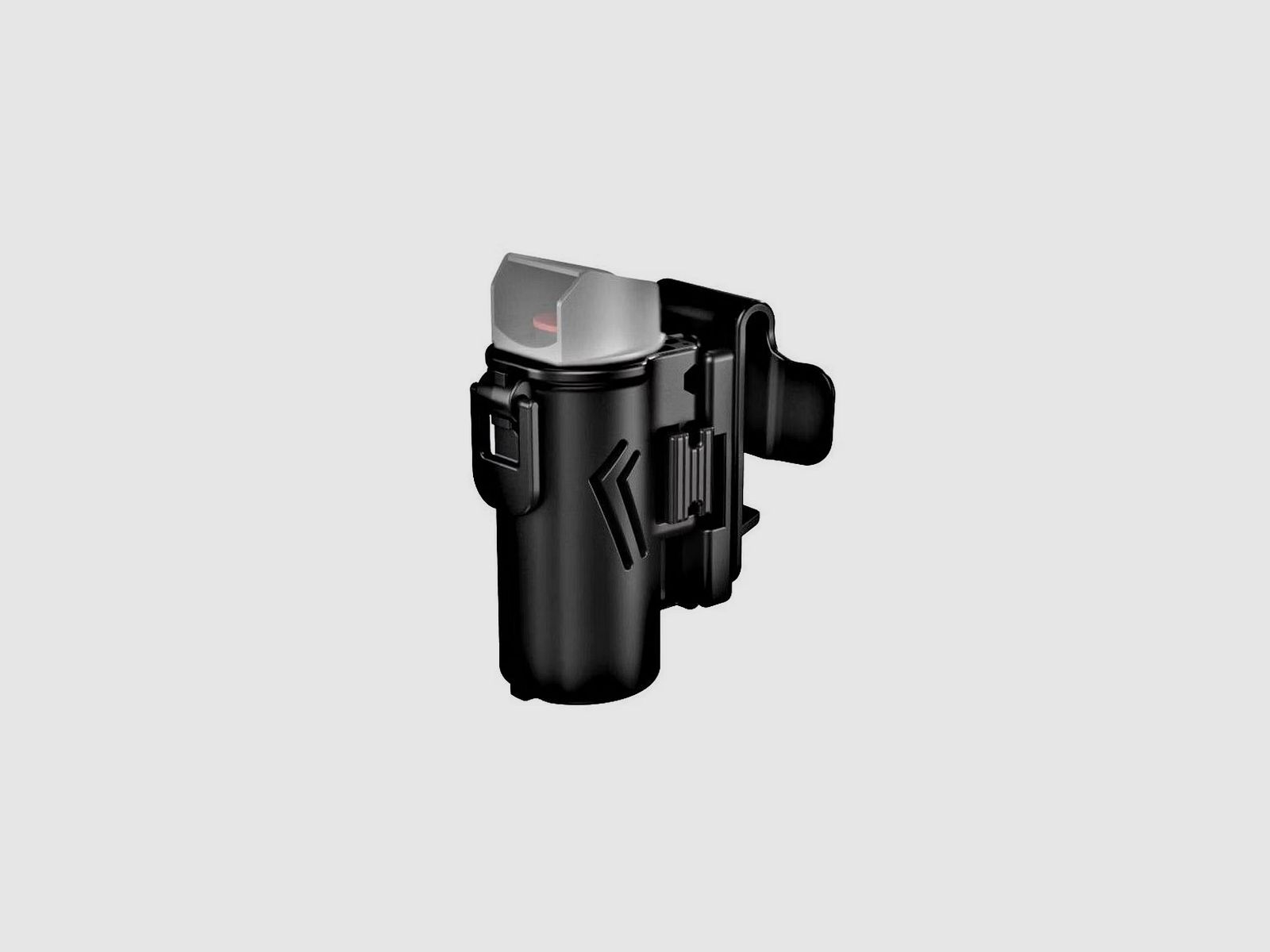 Holster Tactique Pepper-Box pour Spray de 63ml