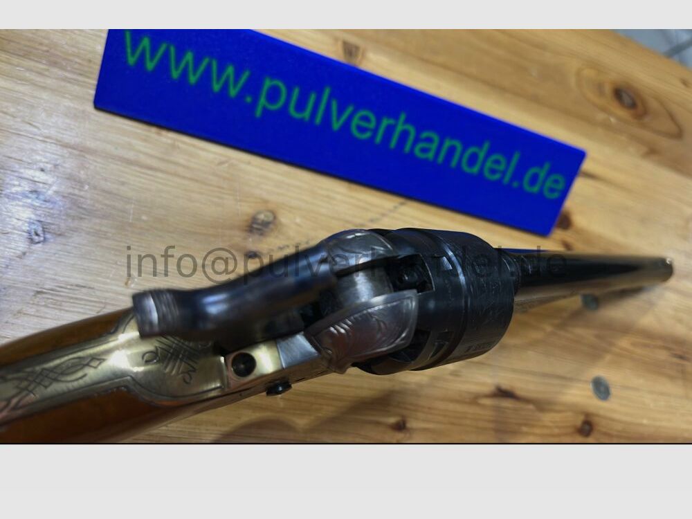 Euroarms Colt 1860 Army .44(BlackPowder)