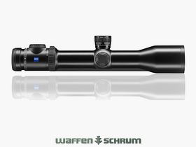 Zeiss Victory V8 - 1.8-14x50 M / 30mm central tube with rail reticle quick adjustment height