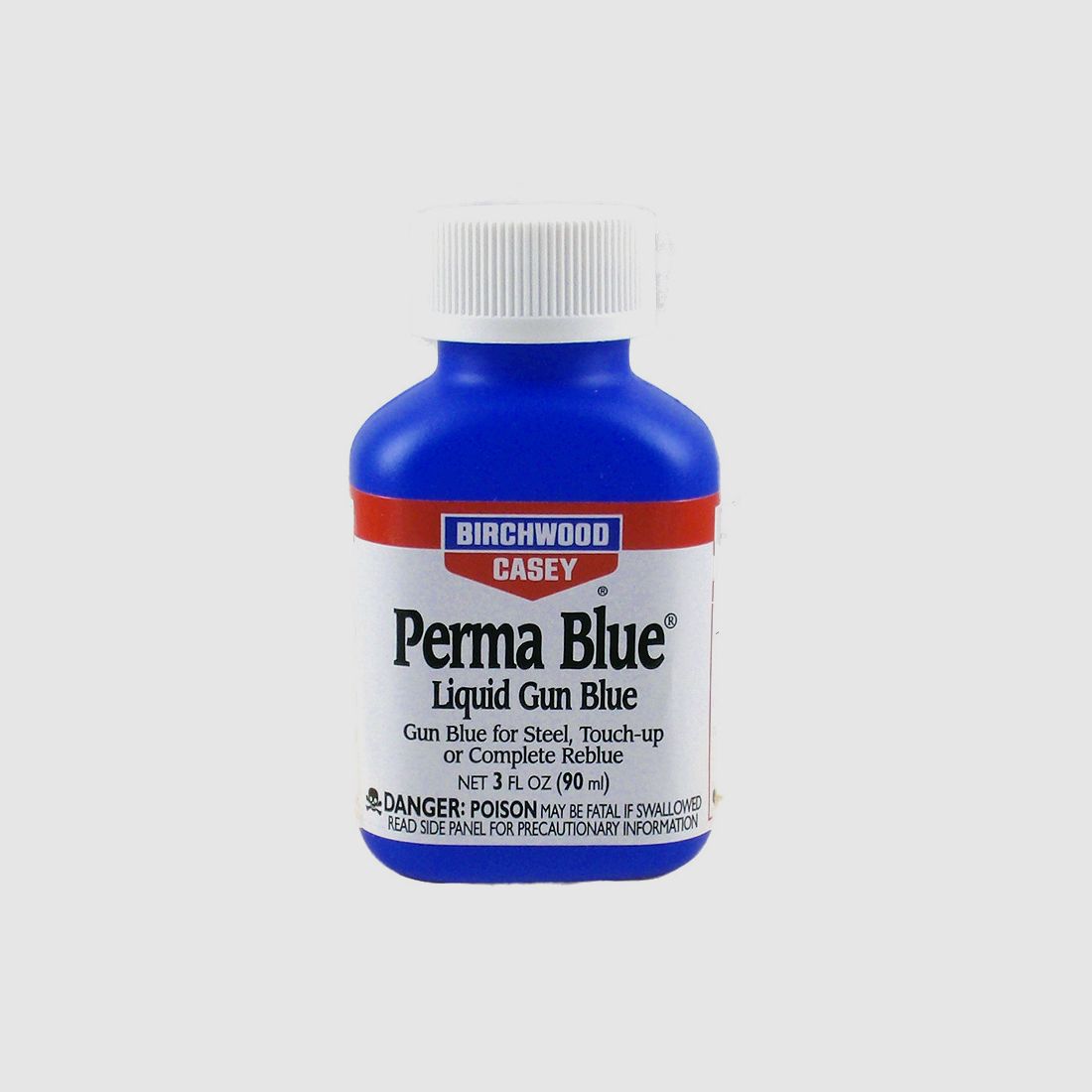 Birchwood Casey Perma Blue Flüssigkeit 90 ml