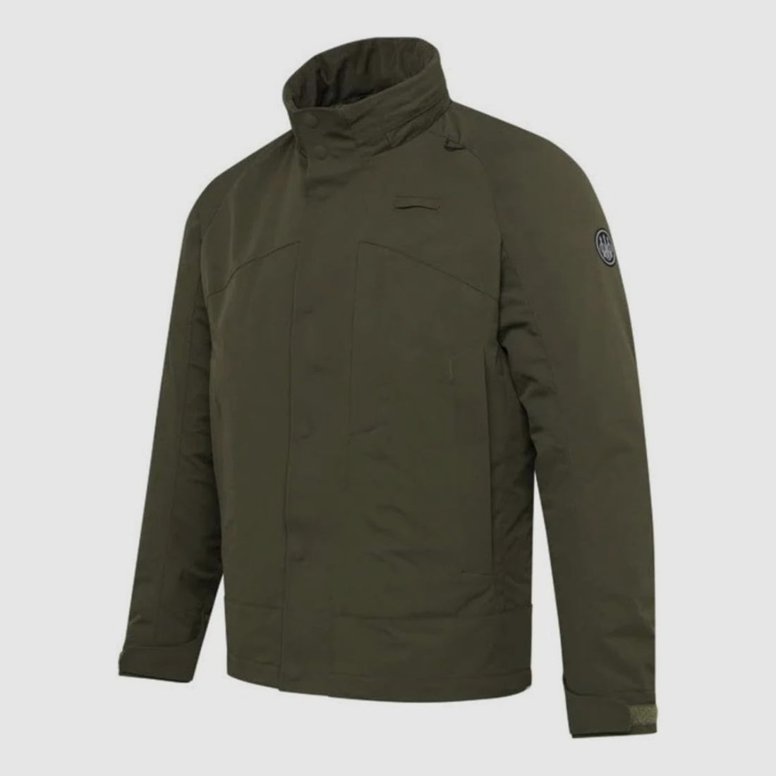 BERETTA BALCAN WR Veste Vert Mousse VESTE DE CHASSE, image 1 sur 2