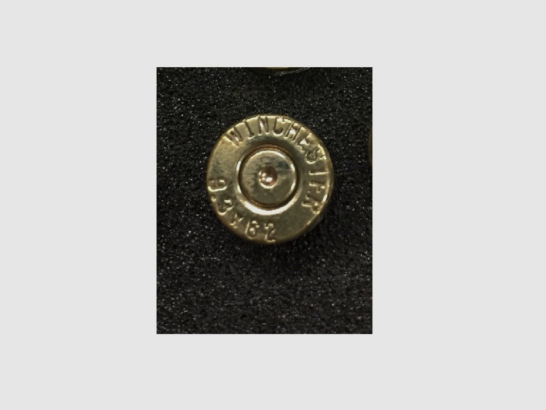 SPILLA PATRONE WINCHESTER 9,3X62, Bild 1 von 2