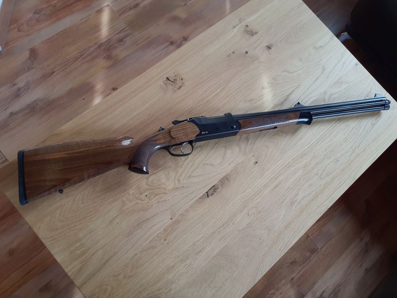 Blaser BD 14