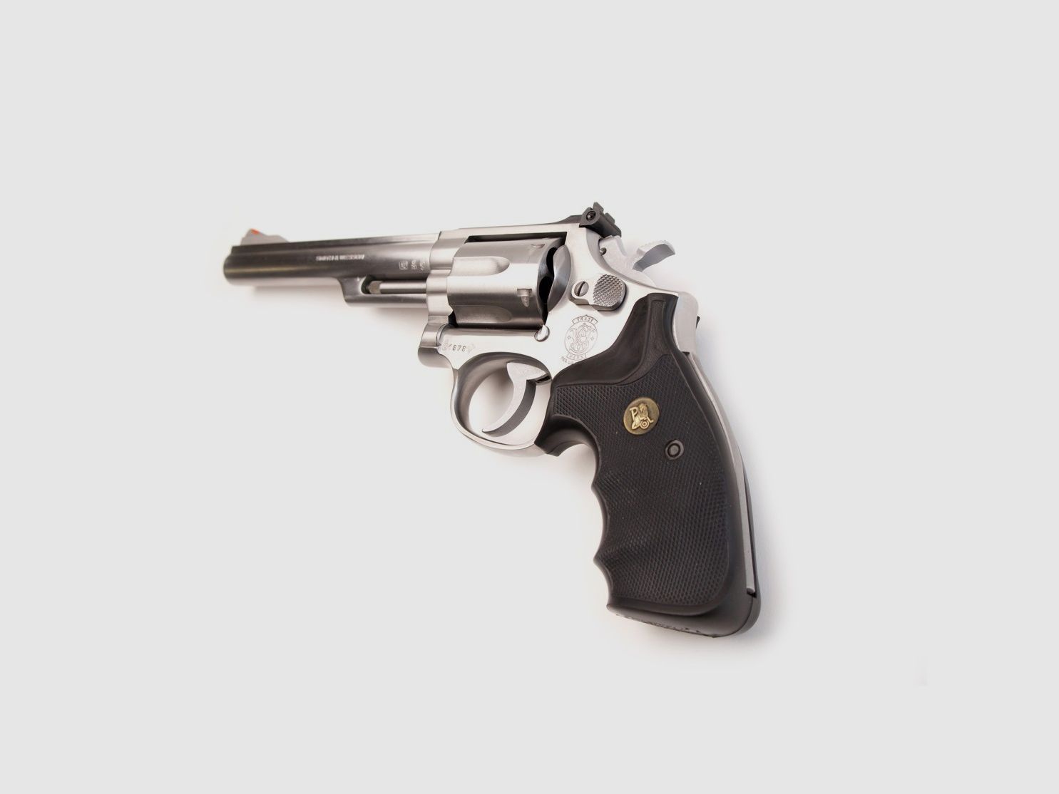 SMITH & WESSON 66 COMBAT GEN3 Kal. 357 MAGNUM, Bild 8 von 11