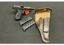 Walther PP 7,65mm Browning