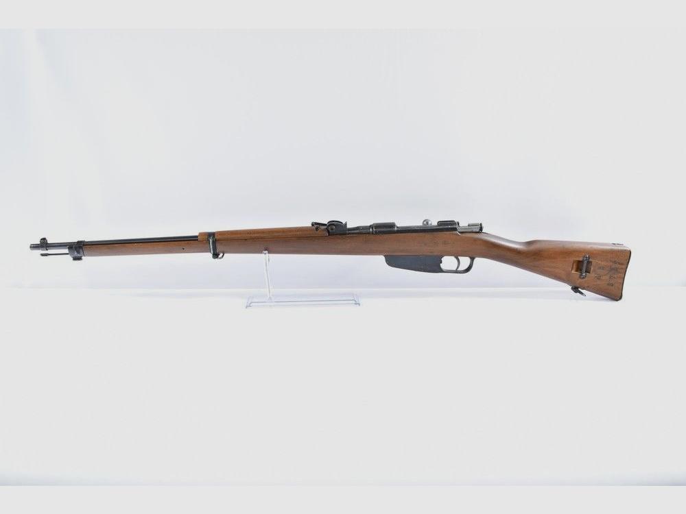 Carcano 91
