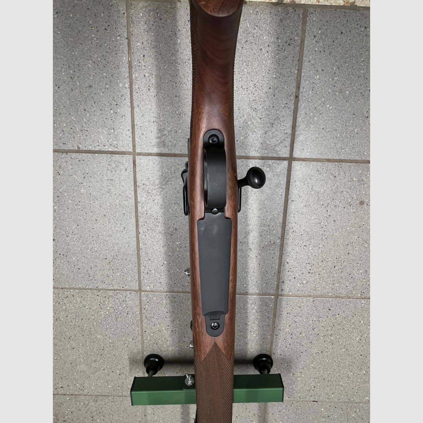 Winchester M70 Safari Express Kaliber .458WinMag