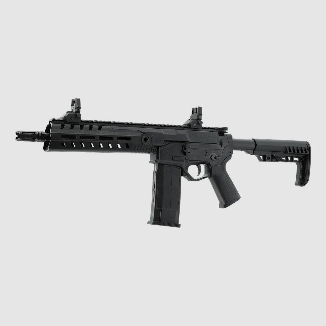 Carabina UMAREX UX STRIKE FORCE CAL.4.5 CO2 CN 00431, immagine 3 di 3