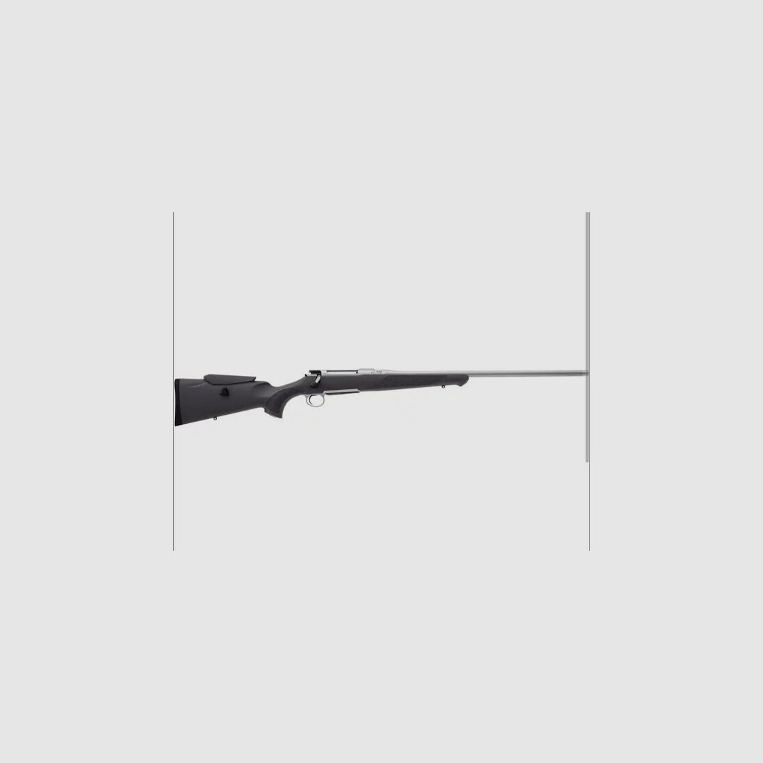 Sauer 100 XTA Stainless
