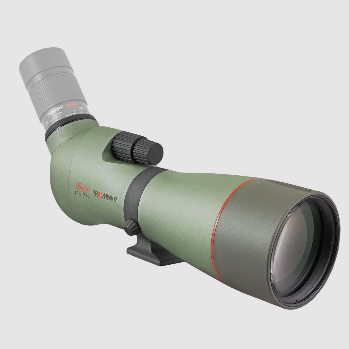 KOWA Spektiv TSN-774 gerade XD, Bild 2 von 4