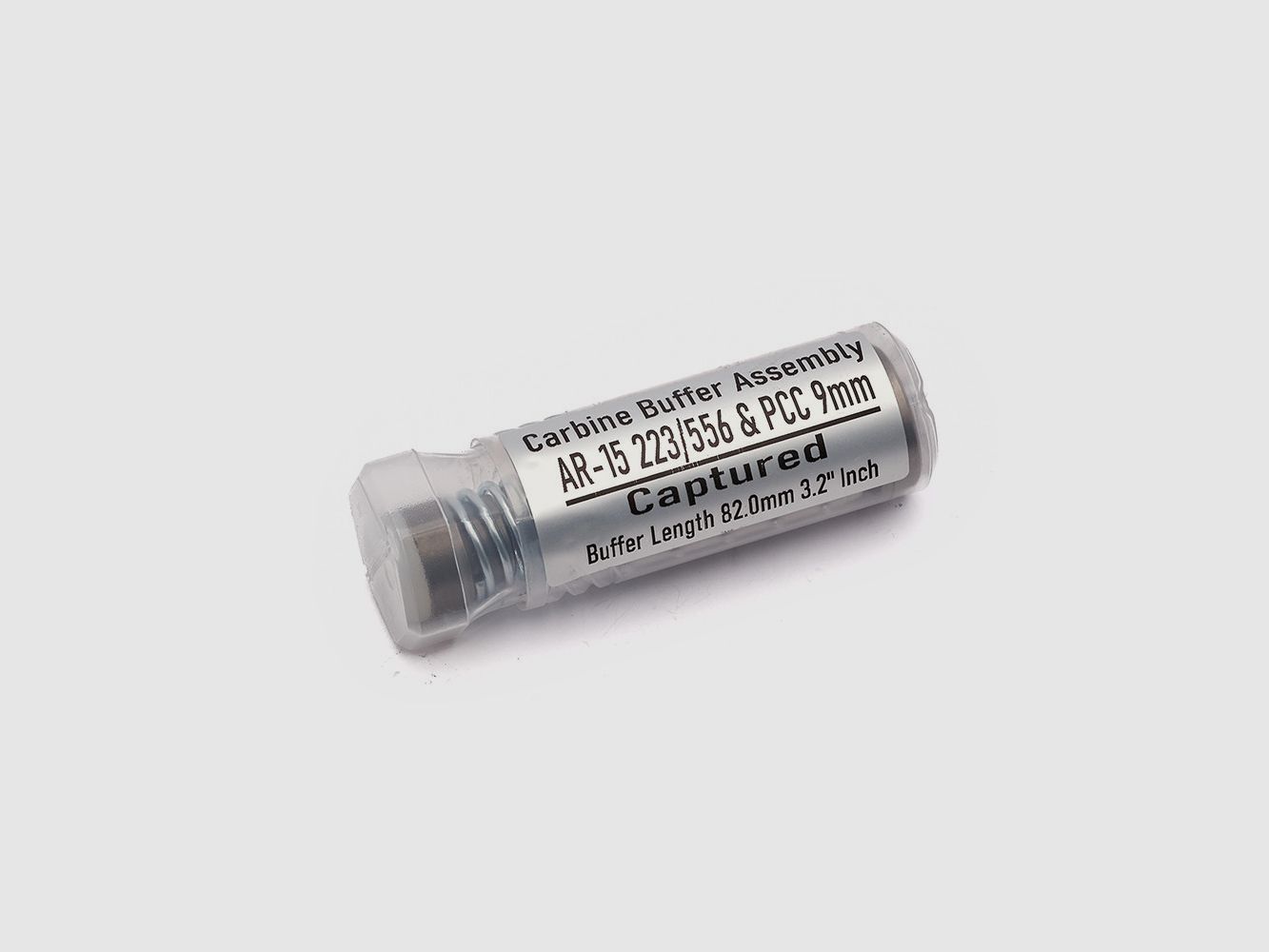 DPM AR-CAPT-2 dla BUFFER AR-15/M-16 5.56/2.23 i PCC 9MM WERSJA ZATRZYMANE, zdjęcie 2 z 3
