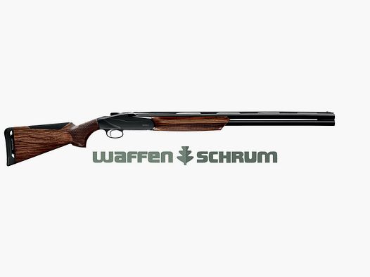 Benelli 828U Black  Wechselchokes / Schaftlänge:36,5cm