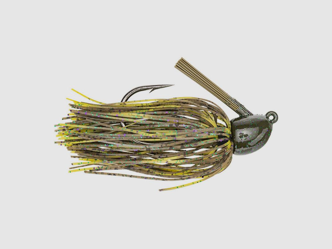HACK ATTACK COVER JIG 3/4OZ