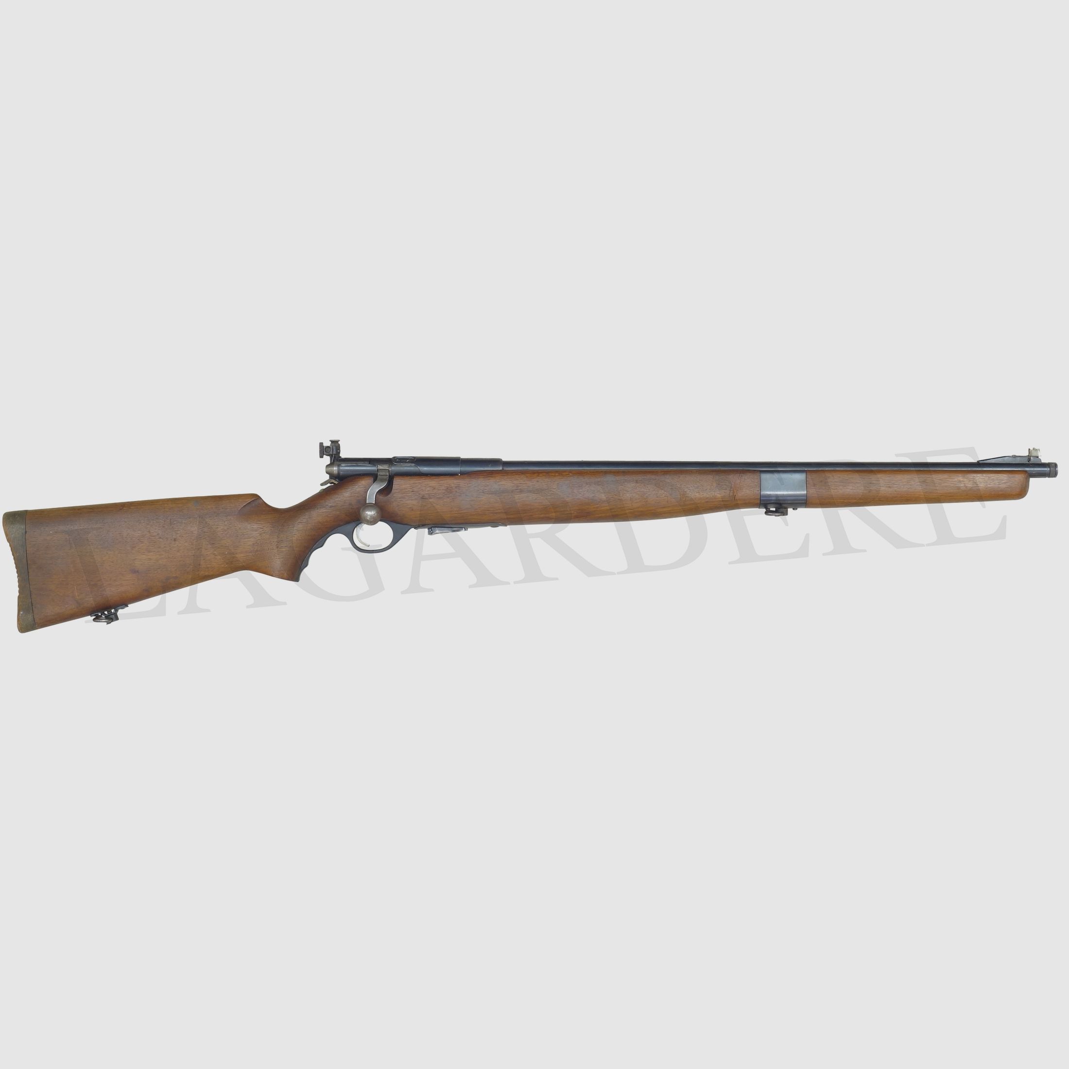MOSSBERG 42MB US PROPERTY (RIFLE DE BOLAS PERCUSIÓN ANULAR)