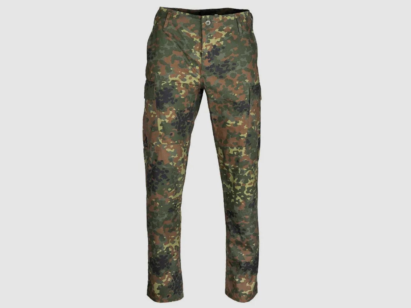 Mil-Tec Feldhose US BDU R/S Slim fit